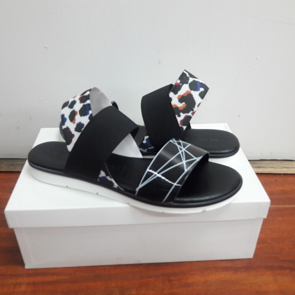 NR RAPISARDI Sandals